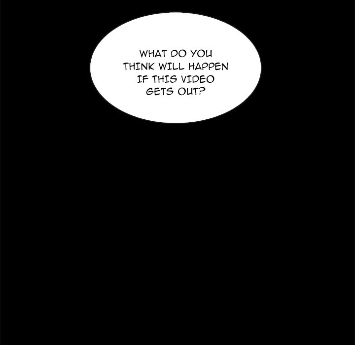 Bad Blood Chapter 18 - Manhwa18.com