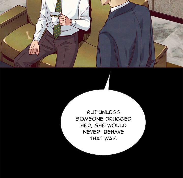 Bad Blood Chapter 18 - Manhwa18.com