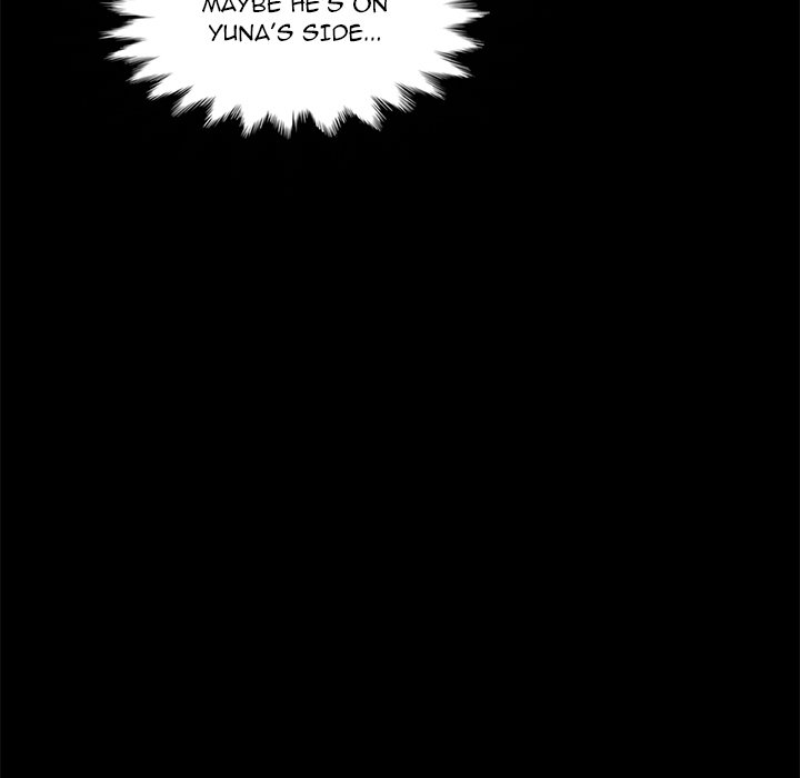 Bad Blood Chapter 18 - Manhwa18.com