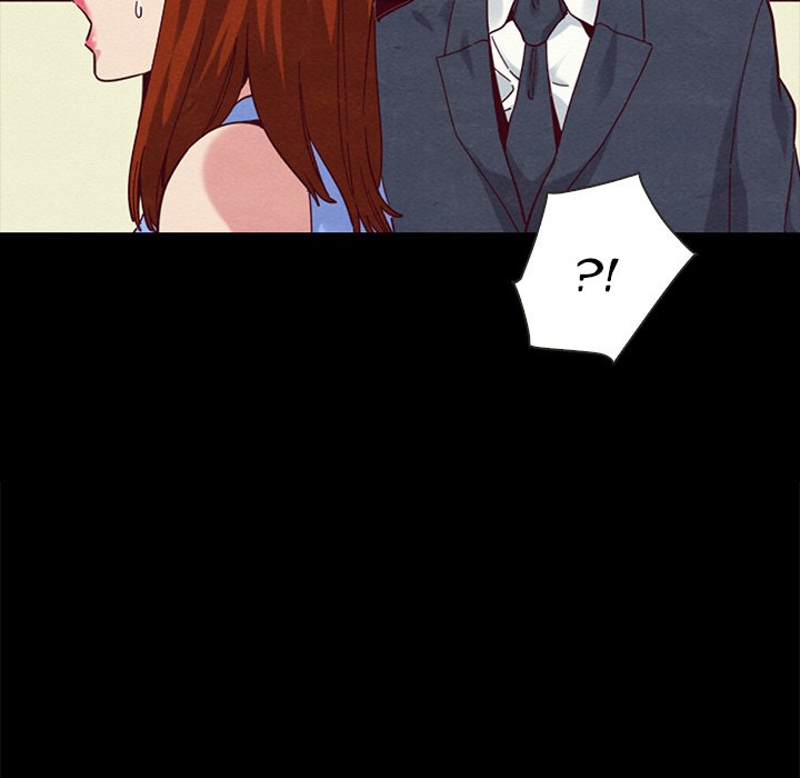 Bad Blood Chapter 18 - Manhwa18.com