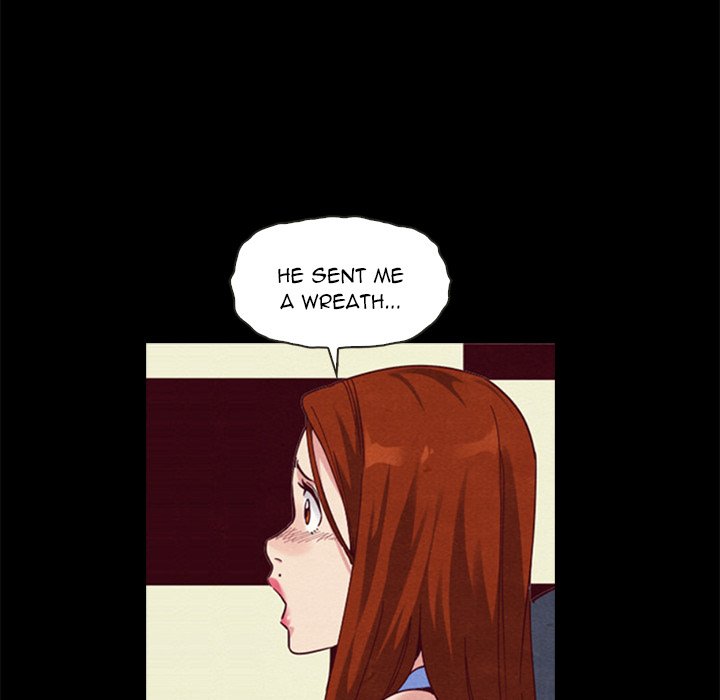 Bad Blood Chapter 18 - Manhwa18.com