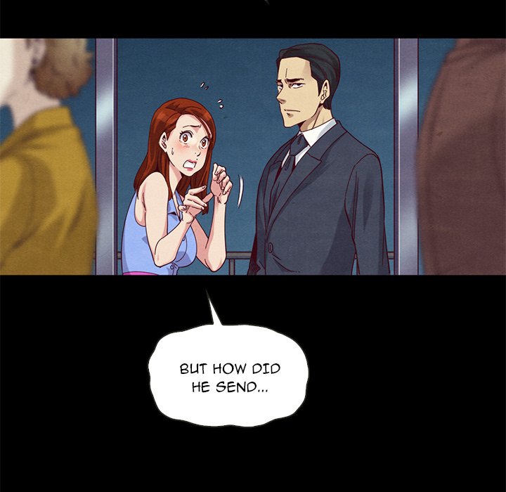 Bad Blood Chapter 18 - Manhwa18.com