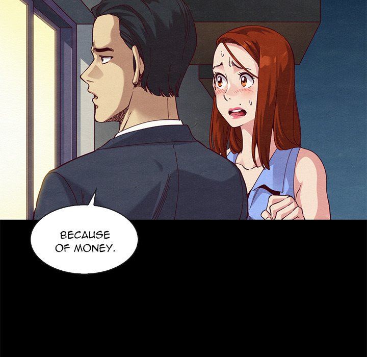 Bad Blood Chapter 18 - Manhwa18.com