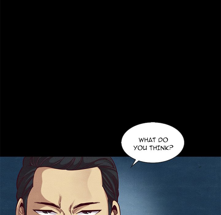 Bad Blood Chapter 18 - Manhwa18.com