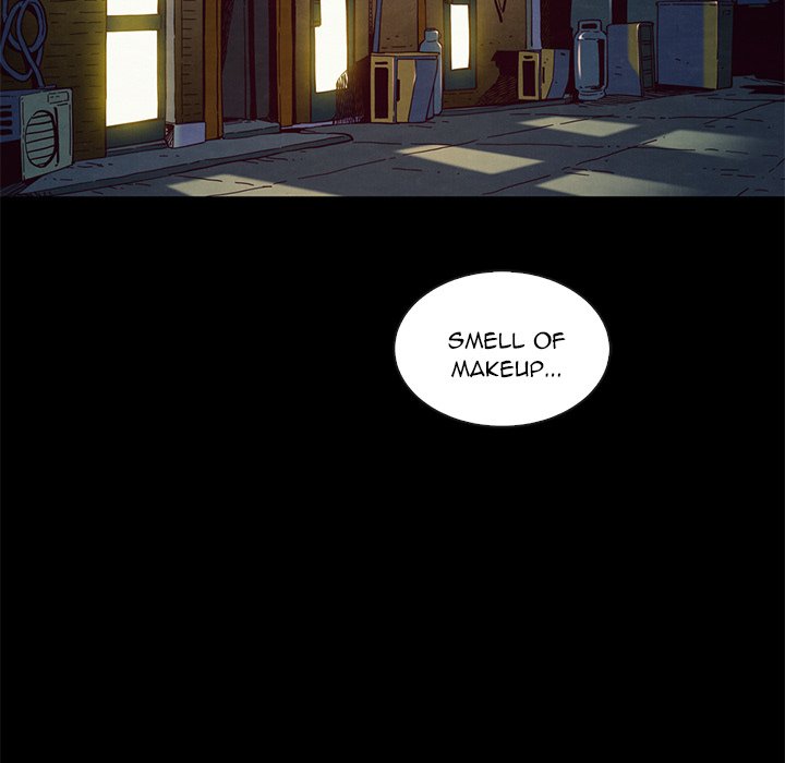 Bad Blood Chapter 18 - Manhwa18.com