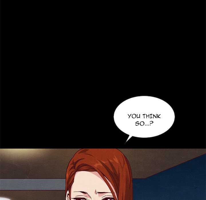 Bad Blood Chapter 18 - Manhwa18.com