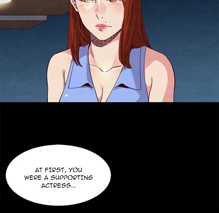 Bad Blood Chapter 18 - Manhwa18.com