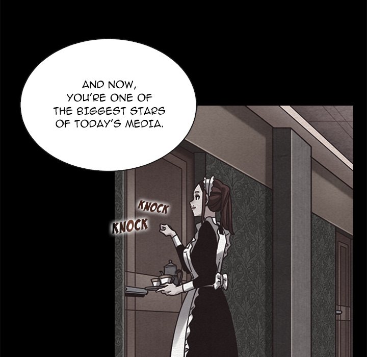 Bad Blood Chapter 18 - Manhwa18.com