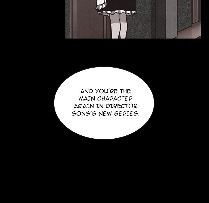 Bad Blood Chapter 18 - Manhwa18.com