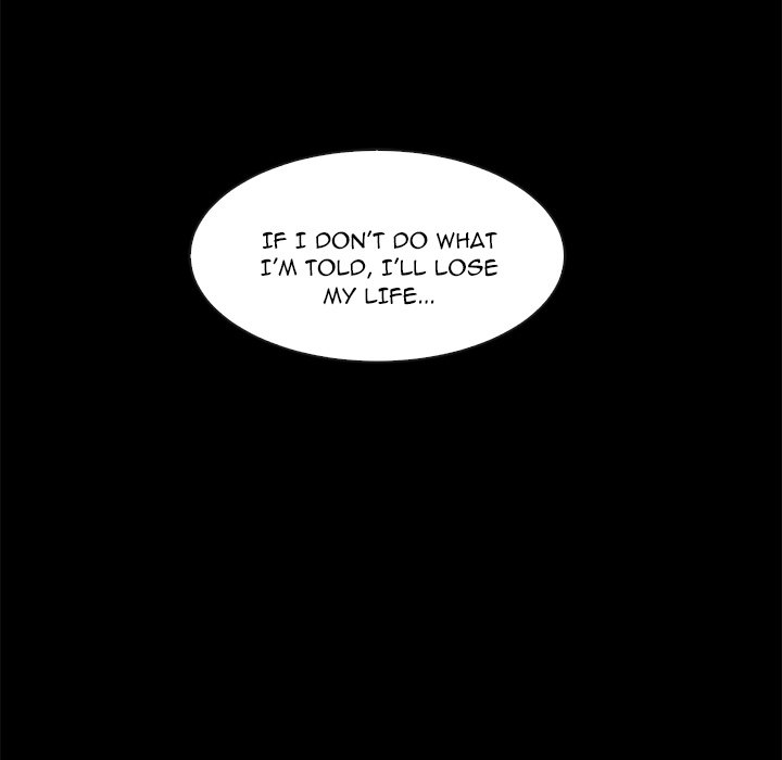 Bad Blood Chapter 18 - Manhwa18.com