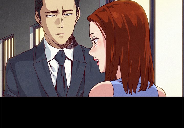 Bad Blood Chapter 19 - Manhwa18.com