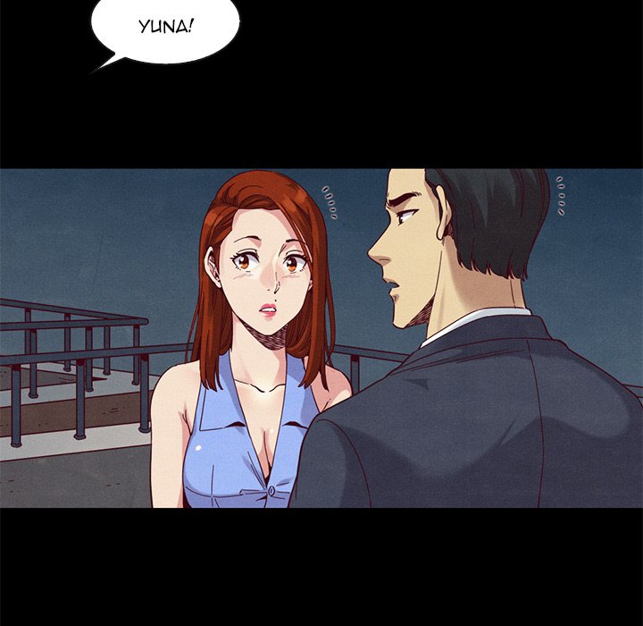 Bad Blood Chapter 19 - Manhwa18.com