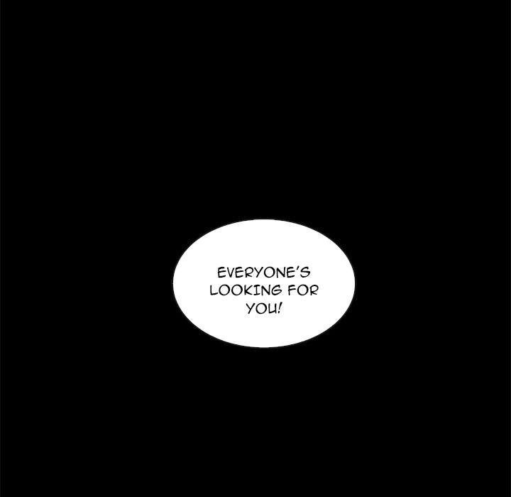 Bad Blood Chapter 19 - Manhwa18.com