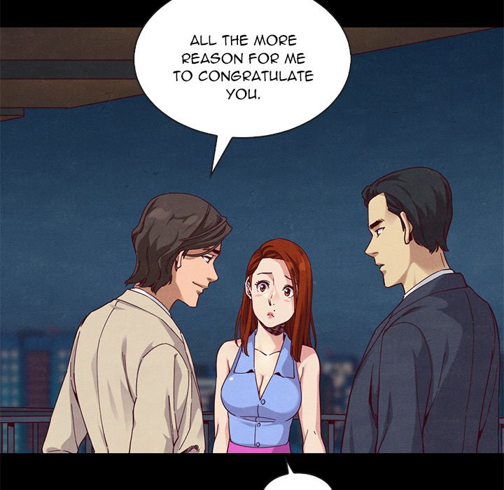 Bad Blood Chapter 19 - Manhwa18.com