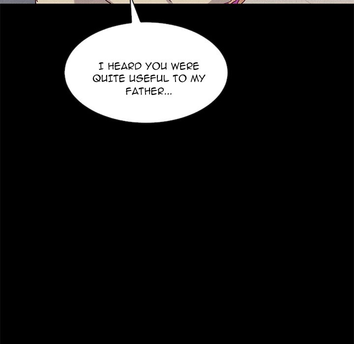 Bad Blood Chapter 19 - Manhwa18.com