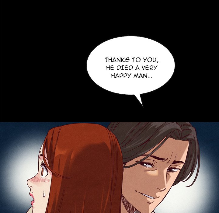 Bad Blood Chapter 19 - Manhwa18.com