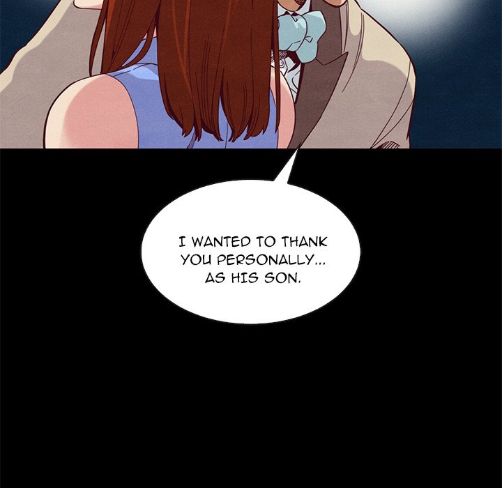 Bad Blood Chapter 19 - Manhwa18.com