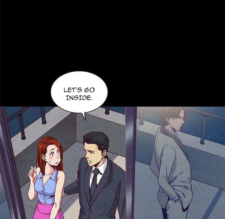 Bad Blood Chapter 19 - Manhwa18.com