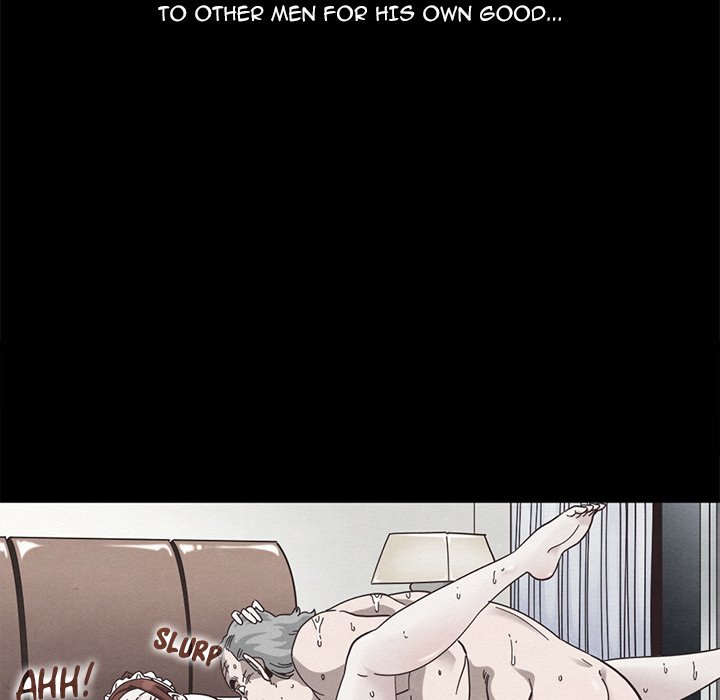 Bad Blood Chapter 19 - Manhwa18.com