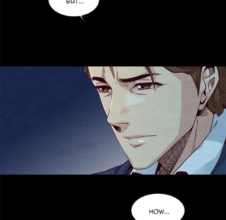 Bad Blood Chapter 19 - Manhwa18.com