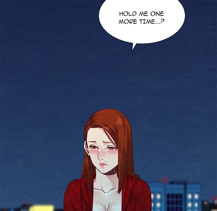 Bad Blood Chapter 19 - Manhwa18.com