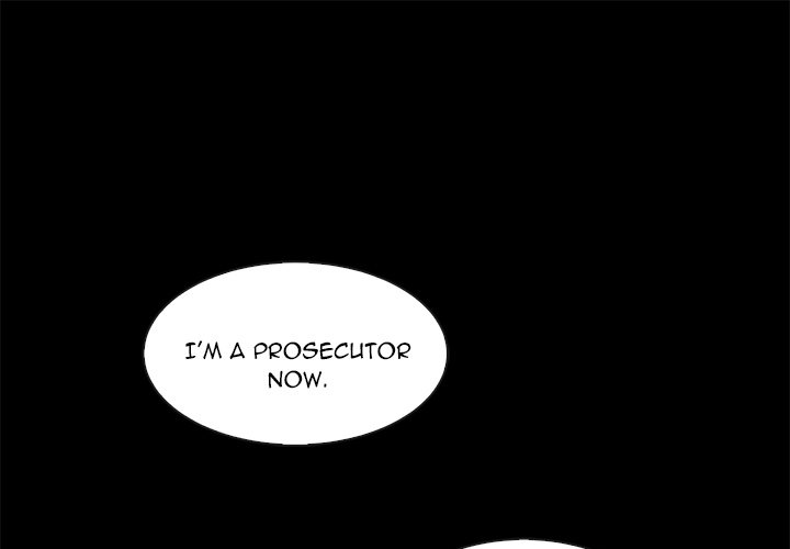 Bad Blood Chapter 20 - Manhwa18.com
