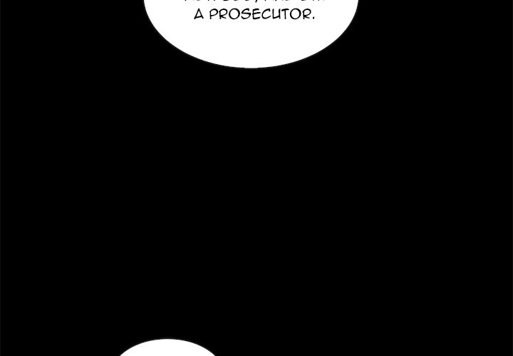 Bad Blood Chapter 20 - Manhwa18.com