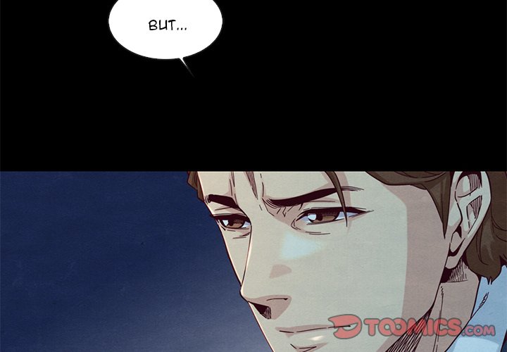Bad Blood Chapter 20 - Manhwa18.com