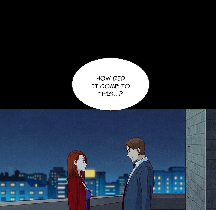 Bad Blood Chapter 20 - Manhwa18.com