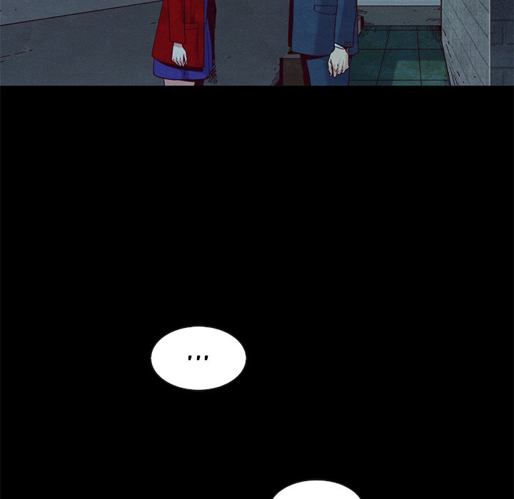 Bad Blood Chapter 20 - Manhwa18.com