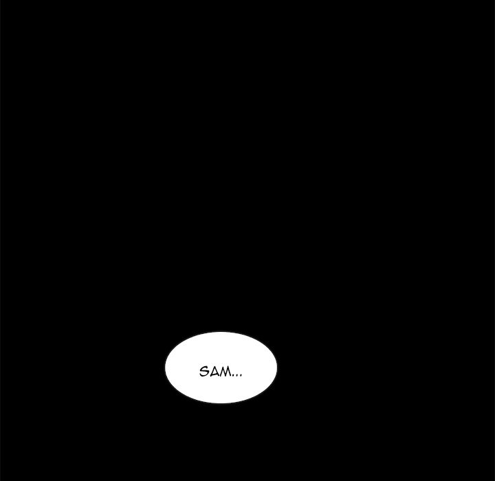 Bad Blood Chapter 20 - Manhwa18.com