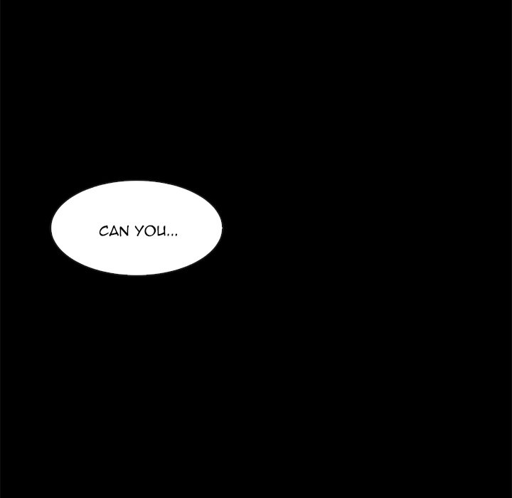 Bad Blood Chapter 20 - Manhwa18.com