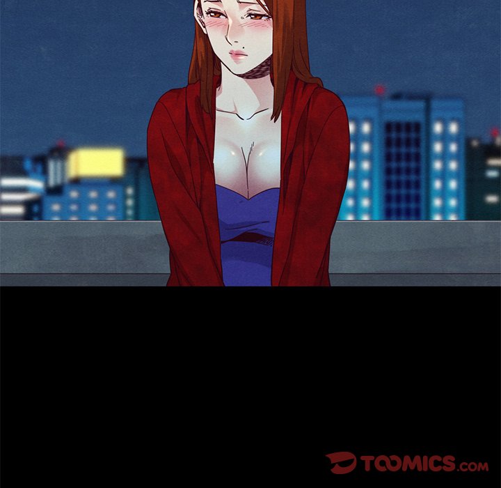 Bad Blood Chapter 20 - Manhwa18.com