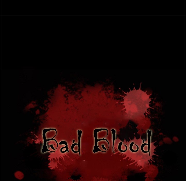 Bad Blood Chapter 20 - Manhwa18.com