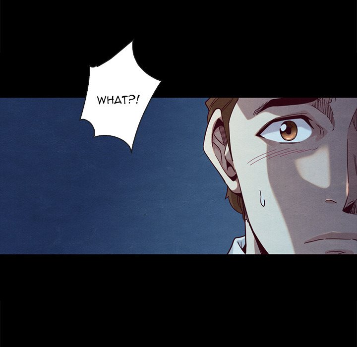 Bad Blood Chapter 20 - Manhwa18.com