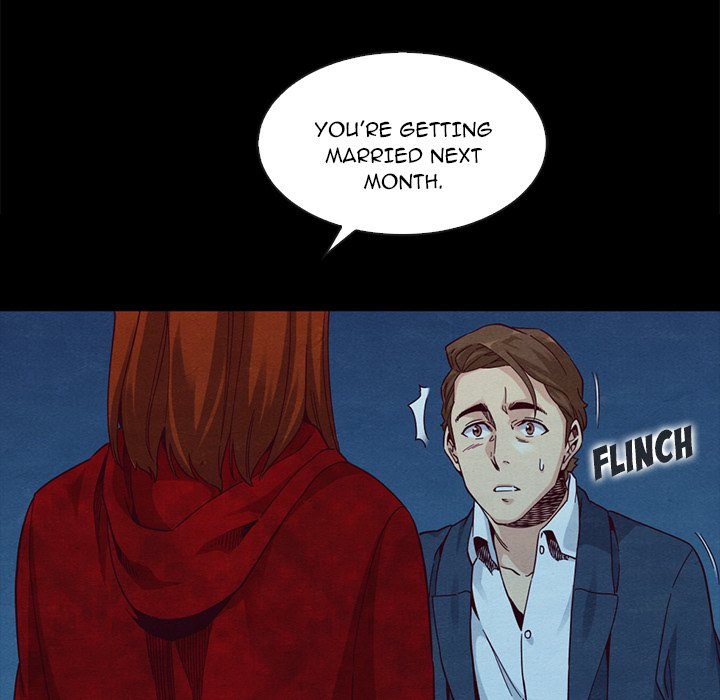 Bad Blood Chapter 20 - Manhwa18.com