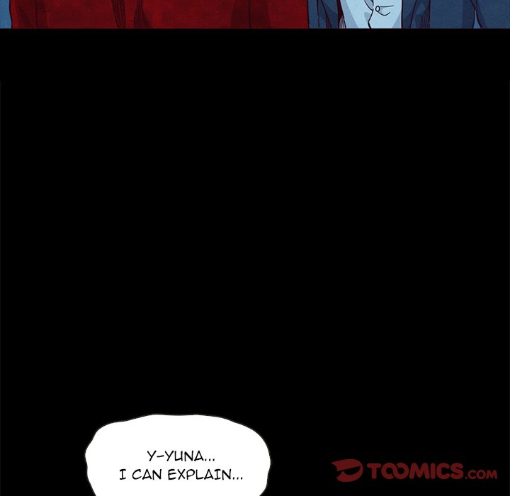 Bad Blood Chapter 20 - Manhwa18.com