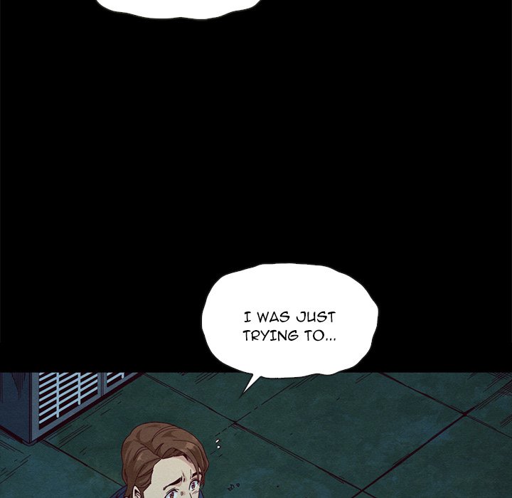 Bad Blood Chapter 20 - Manhwa18.com