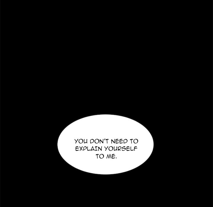Bad Blood Chapter 20 - Manhwa18.com