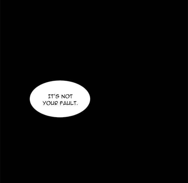 Bad Blood Chapter 20 - Manhwa18.com