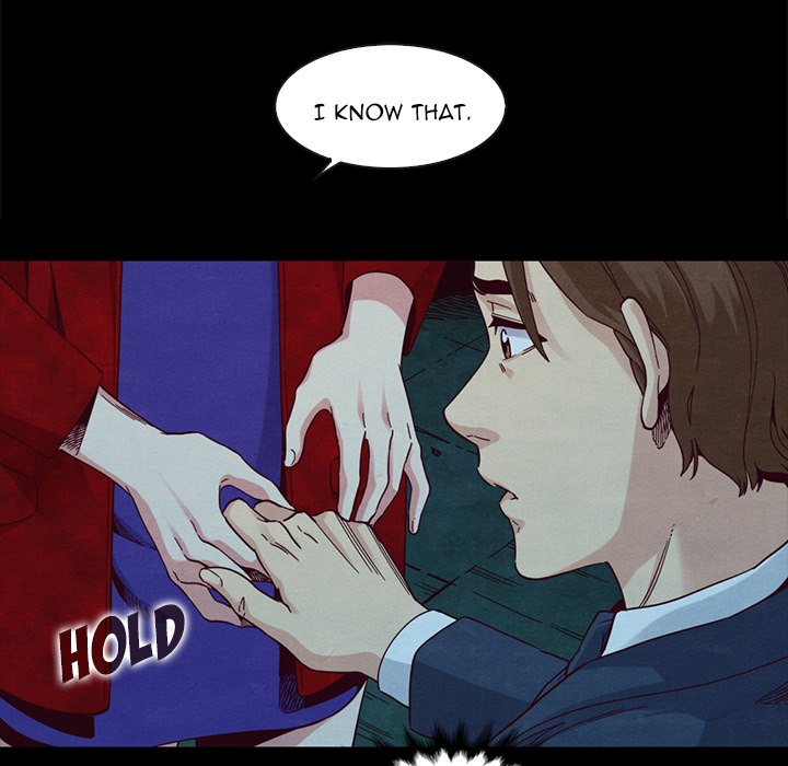 Bad Blood Chapter 20 - Manhwa18.com