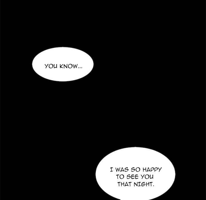 Bad Blood Chapter 20 - Manhwa18.com