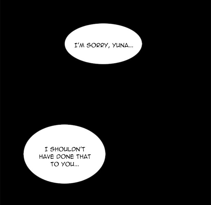 Bad Blood Chapter 20 - Manhwa18.com