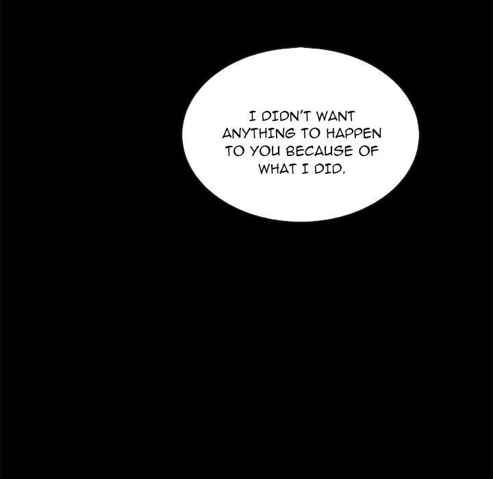 Bad Blood Chapter 20 - Manhwa18.com