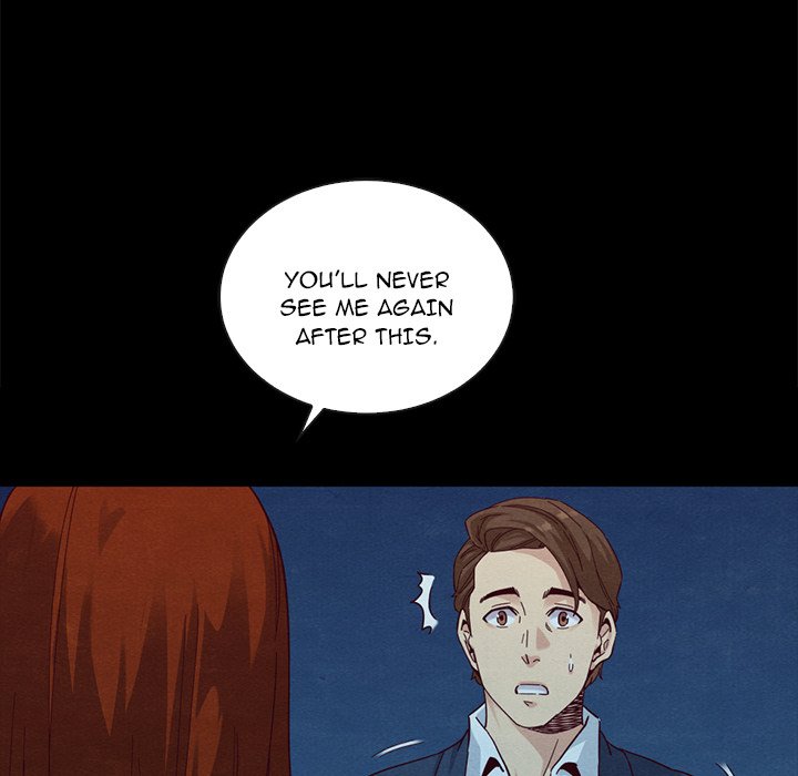 Bad Blood Chapter 20 - Manhwa18.com