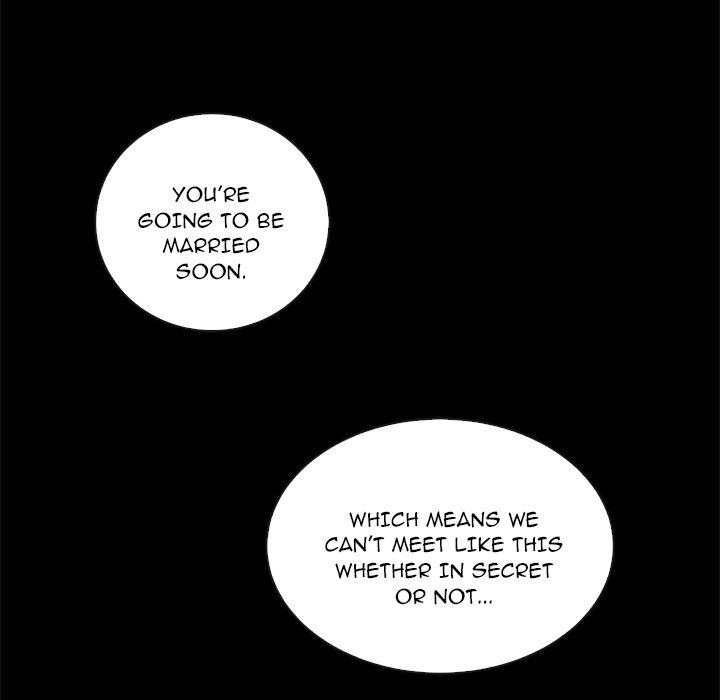 Bad Blood Chapter 20 - Manhwa18.com