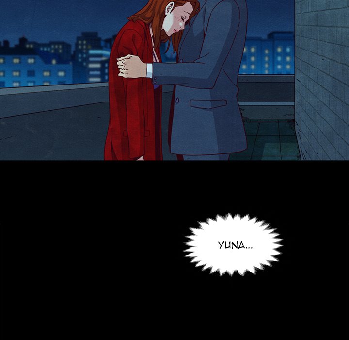 Bad Blood Chapter 20 - Manhwa18.com