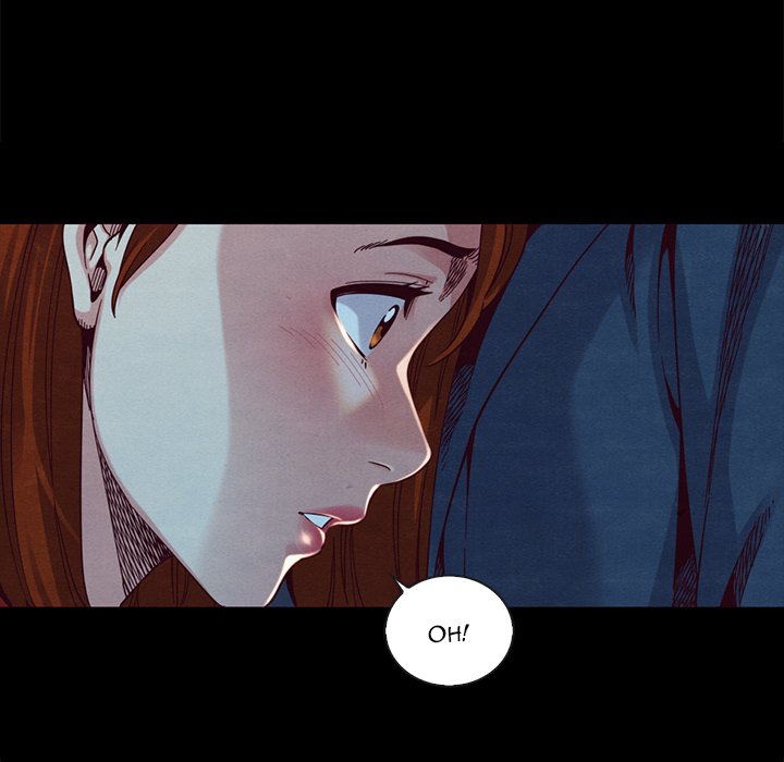 Bad Blood Chapter 20 - Manhwa18.com