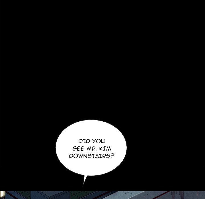 Bad Blood Chapter 20 - Manhwa18.com