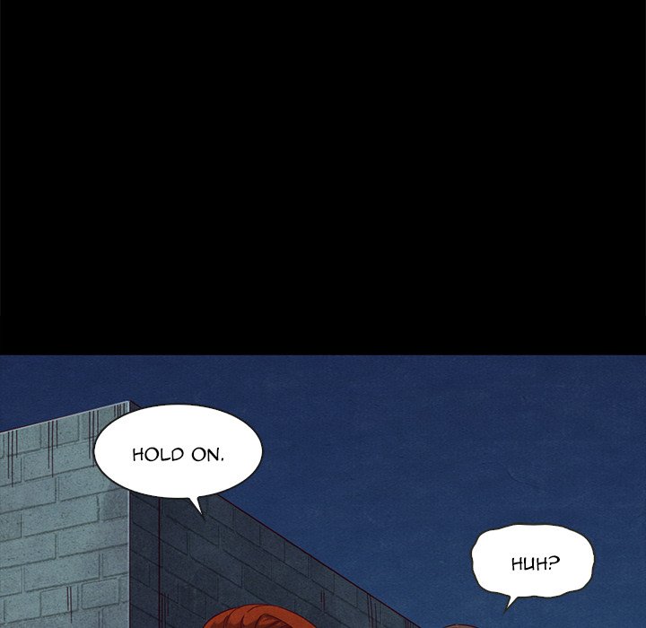 Bad Blood Chapter 20 - Manhwa18.com